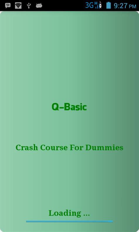 How to Use Q Basic 的图像结果