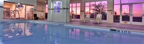 Holiday Inn Bakersfield Ca