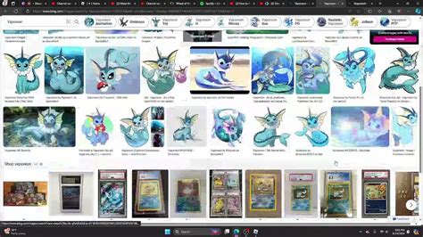 Vaporeon R34 SpeedRun - YouTube