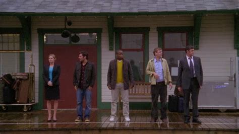 Throwback Thursday - Psych - An Evening With Mr. Yang