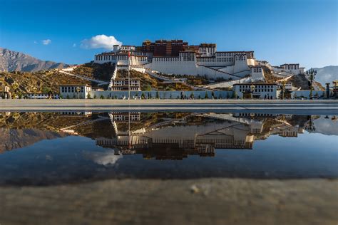 Tibet Nepal Tour Package | Lhasa to Kathmandu Tour | 7 Days overland ...