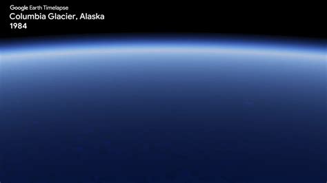 See The World Change Over Nearly 40 Years In Google Earth's New ...