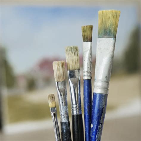 What Is Paint Brushes In Spanish at Kayla Clubbe blog