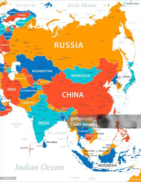 World Atlas Asia 的图像结果