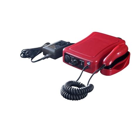 Sealer Sales OnPak Ultrasonic Clam Shell Sealer w 3mm x 6mm Seal Width ...