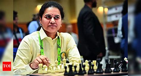 K Humpy secures victory against Divya Deshmukh in FIDE Women's Grand ...