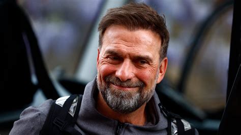 What next for Jurgen Klopp? Outgoing Liverpool boss addresses possible ...