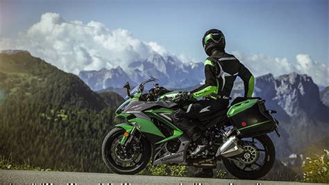 2019 Kawasaki Ninja 1000 launched in India at Rs 9.99 lakh - Overdrive