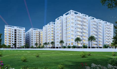 Vaishnavi Oasis | Survey No 11/A, Bandlaguda Jagir, | Hyderabad ...