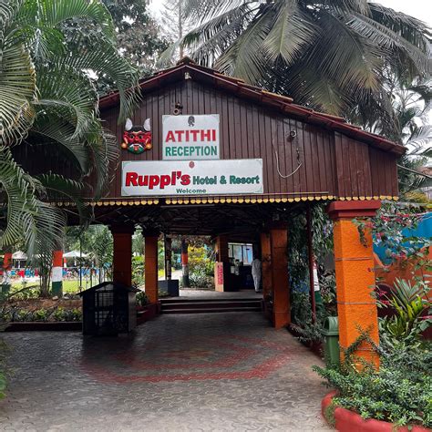 RUPPI'S HOTEL & RESORT (Bengaluru) - Hotel Reviews & Photos - Tripadvisor