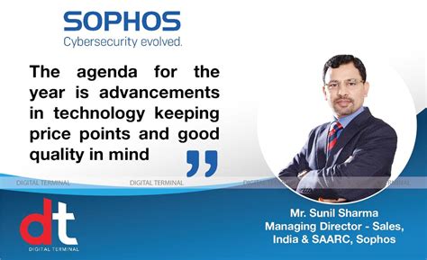 Sophos technologies, Sophos Solutions, Sophos Security Solutions ...