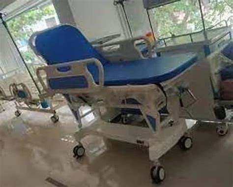 Hospital Furniture - High Back Reclining Wheelchair Manufacturer from ...