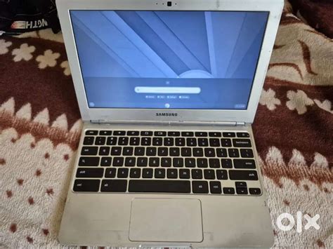 Samsung chrome book - Computers & Laptops - 1817196812