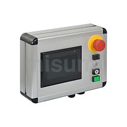 ABS111NB | Φ25 TWSシリーズ 押しボタンスイッチ | IDEC | MISUMI(ミスミ)