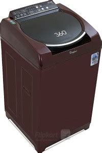 Whirlpool 7 kg Fully Automatic Top Load Washing Machine with In-built ...