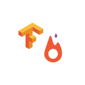Image result for Pytorch Tensorflow Logo