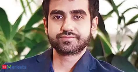 Nikhil Kamath | Zerodha | Paytm: Public memory is short; by the time ...