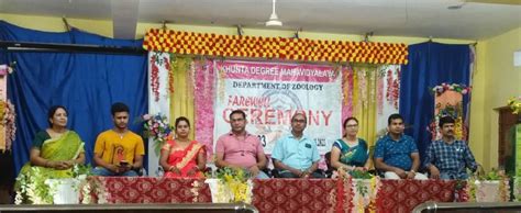 Home - Khunta Degree Mahavidyalaya