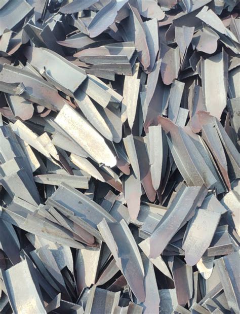 Karni Steel | Building Robust Tomorrow