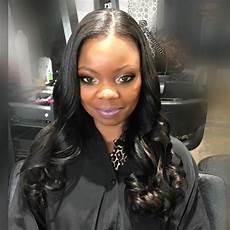 Black Prom Hairstyles With Weave by 23 Amazing Prom Hairstyles For Black And Black Prom Hairstyles With Weave