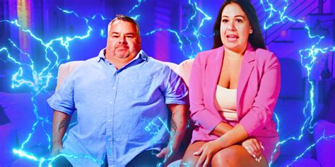 90 Day Fiancé: Liz Woods Has New Revenge Makeover After Big Ed Split ...