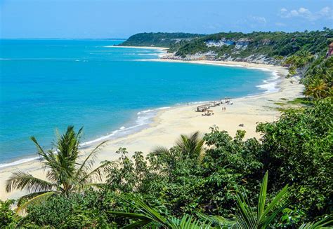Bahia - Brazil weather in December | Sunheron