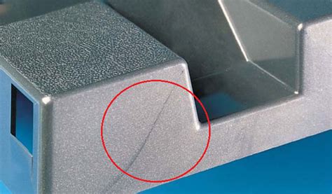 Image result for Plastic Injection Molding Defects