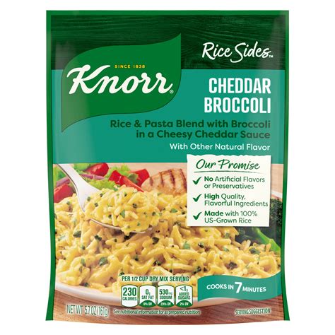 Microwaveable Rice & Pasta Cups | Knorr US