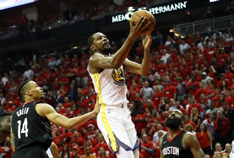 Golden State Warriors vs. Houston Rockets Game 3: Prediction, Betting ...