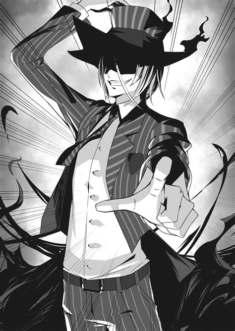 Guide (Ore wa Seikan Kokka no Akutoku Ryoushu!) Image by Nadare ...