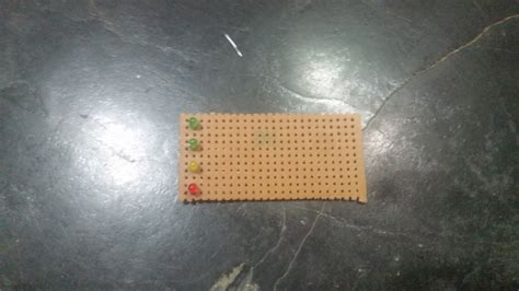 Image result for Automated Car Parking Using LED Arduino