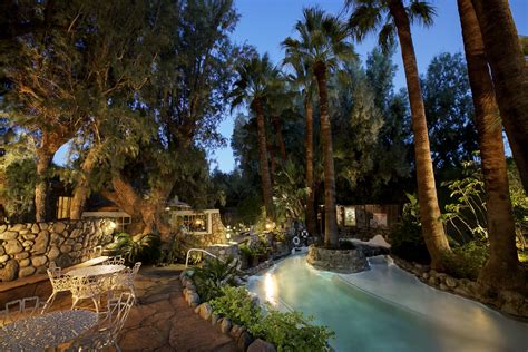 Beyond the Bar: Six Awesome Activities After Dark in Greater Palm Springs