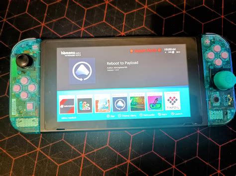 Switch Modding Guide 的图像结果