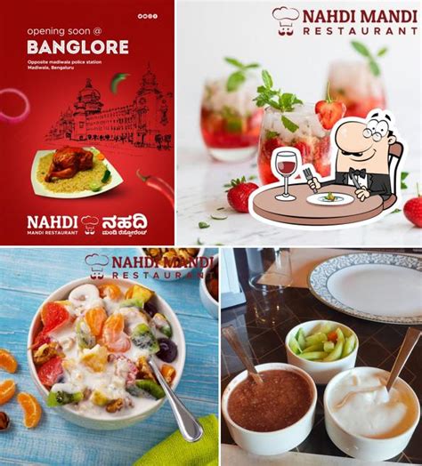 Nahdi Mandi Restaurant Bangalore, Bengaluru - Restaurant menu, prices ...