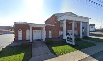 Fredeking Funeral Services - Funeral Home Pages