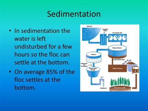 sedimentation water treatment ppt | live card game experiences in India ...