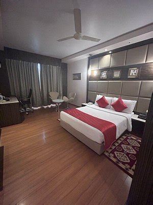 DASPALLA HOTEL (Hyderabad) - Hotel Reviews, Photos, Rate Comparison ...