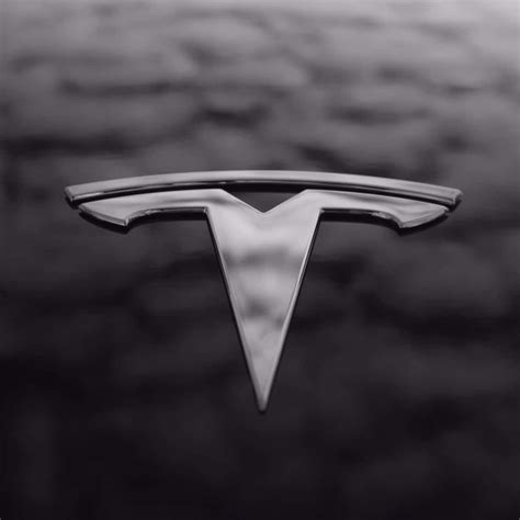 [100+] Tesla Logo 4k Wallpapers | Wallpapers.com