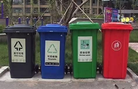 深圳白领们怎么做垃圾分类？带你去这栋写字楼里一探究竟_深圳新闻网
