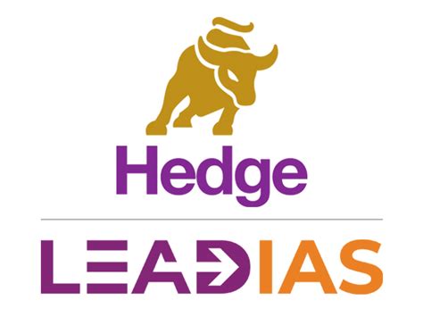 Hedge Group partners with Lead IAS Academy to innovate on competitive ...
