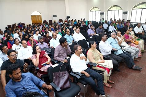 Cochin University of Science and Technology, School of Legal Studies ...