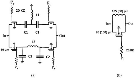 Design of Hybrid Beamforming System Based on Practical Circuit ...