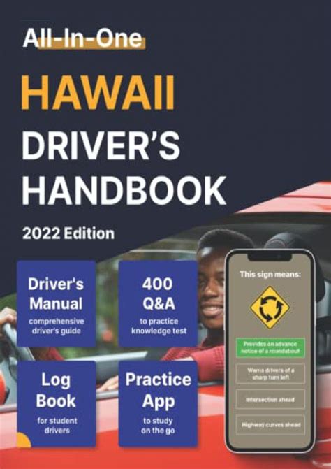 ^READ ONLINE (PDF) Hawaii Drivers Handbook 2022 - Ultimate Solution ...