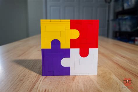 Image result for LEGO Puzzle Sliding Tutorial