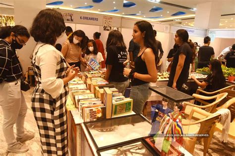 Visitors at Youth Fest meet multicultural experiences- The Etimes ...