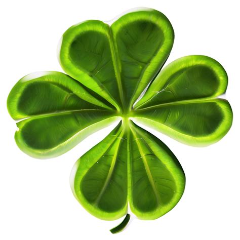 [200+] Four Leaf Clover Png Images | Wallpapers.com