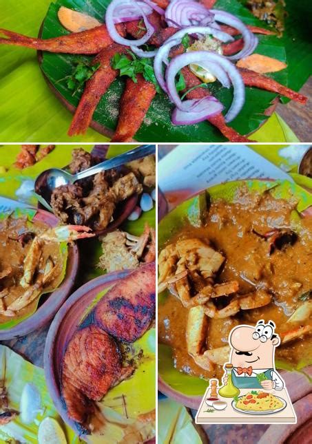 RETRO SHANKAR MESS - MANPANNAI SAMAYAL (Non Veg), Chennai - Restaurant ...