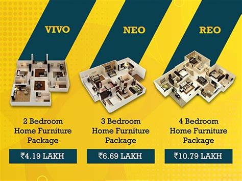 Benefits of Buying Furniture Packages From Hokybo | Best Furniture ...