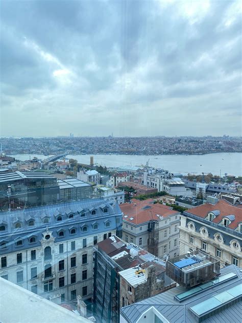 THE MARMARA PERA (Istanbul) - Hotel Reviews, Photos, Rate Comparison ...