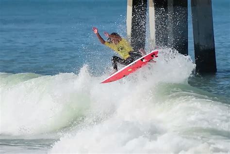 Outer Banks: Surf News, Videos & Photos at Surfline
